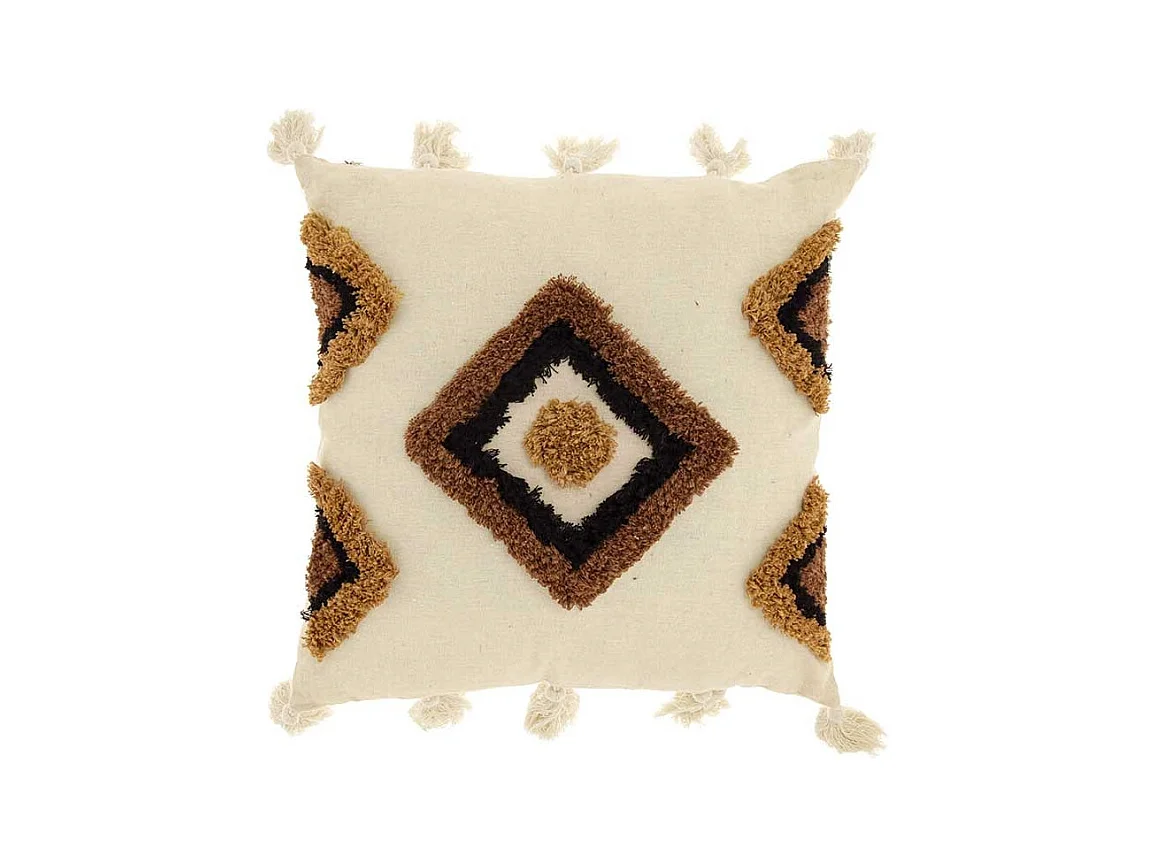 Coussin - 45x45cm - Motif 1