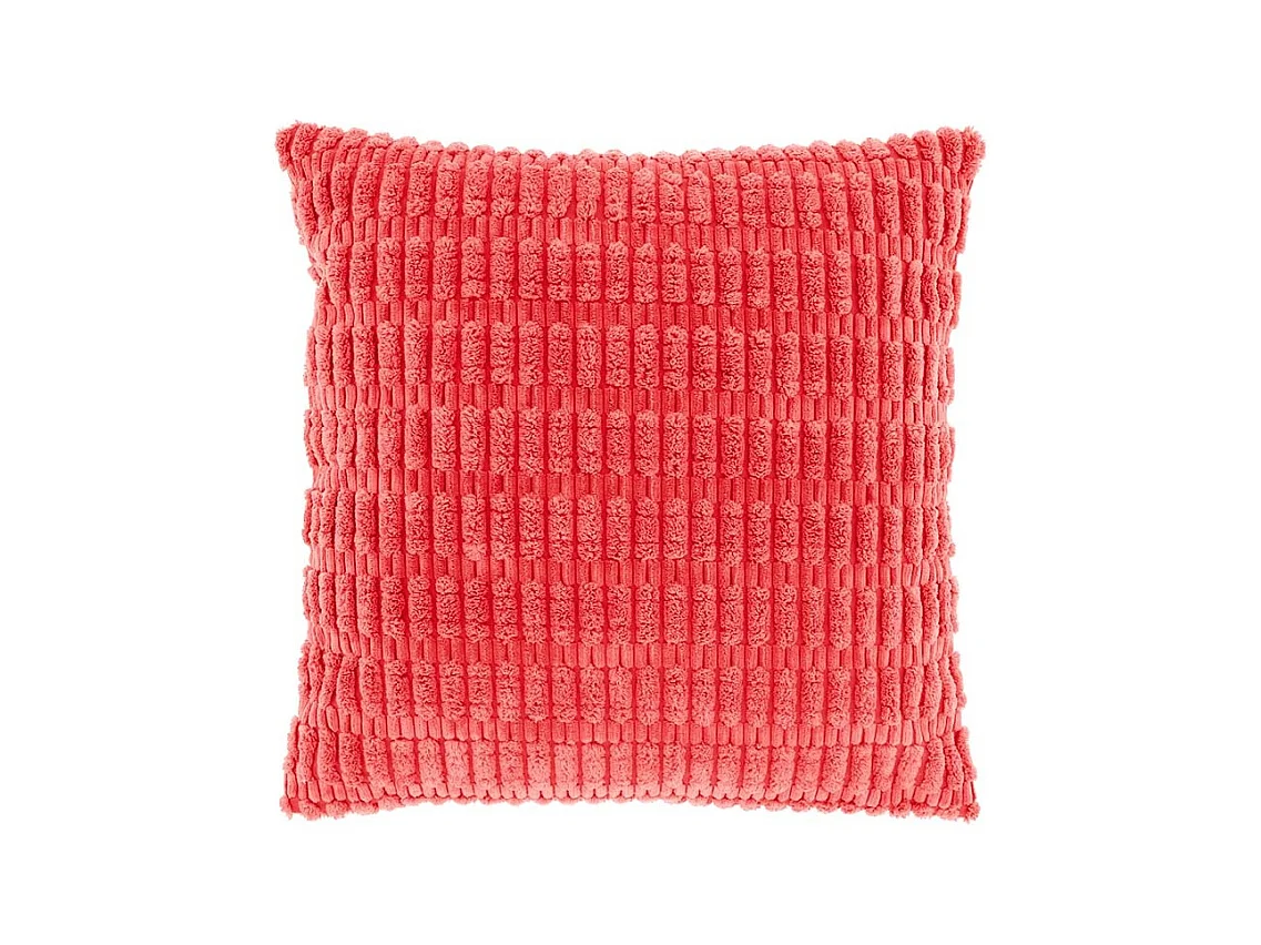 Coussin décoratif Cedro Sugar Pink -45x45cm