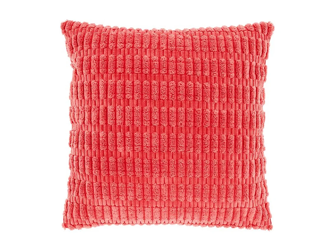 Coussin décoratif Cedro Sugar Pink -45x45cm