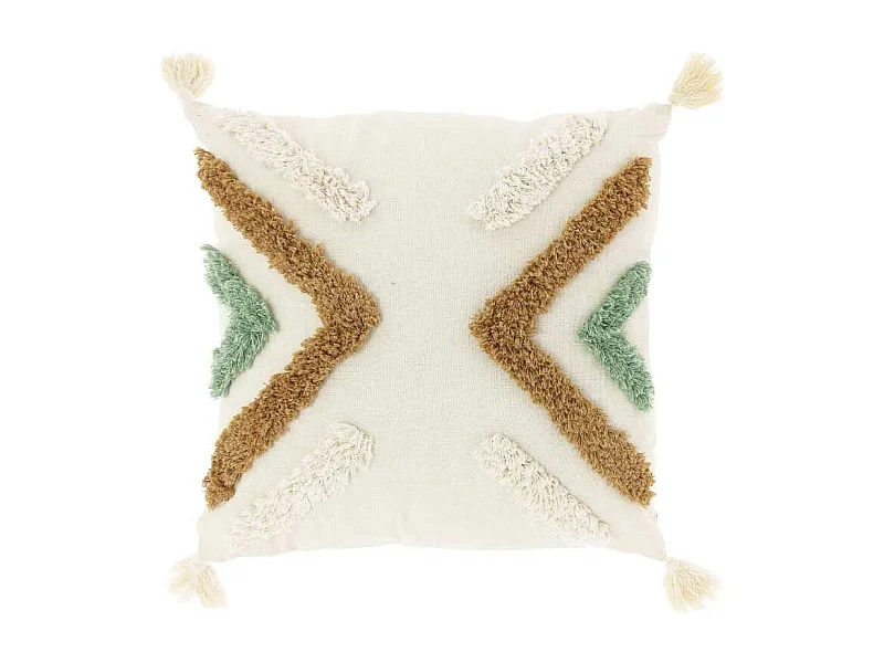 Coussin Giglio - 45x45cm - Motif 1