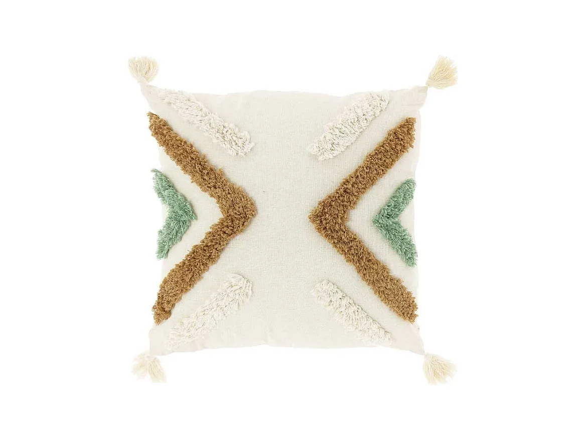 Coussin Giglio - 45x45cm - Motif 1