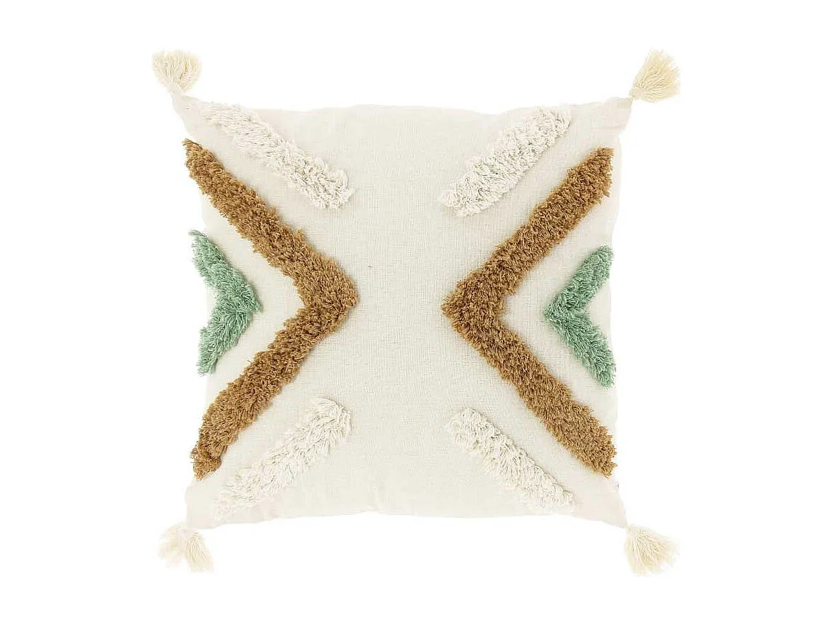 Coussin Giglio - 45x45cm - Motif 1