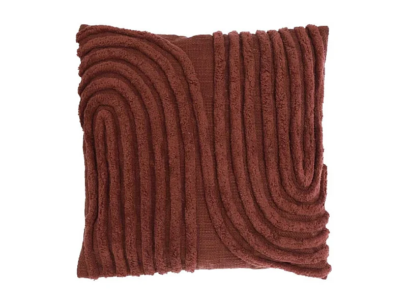 Maeve Marsala Dekokissen - 45x45cm