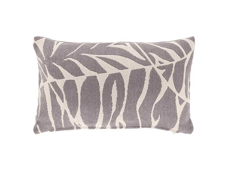 Coussin décoratif Filou Outdoor Lila -30x50cm