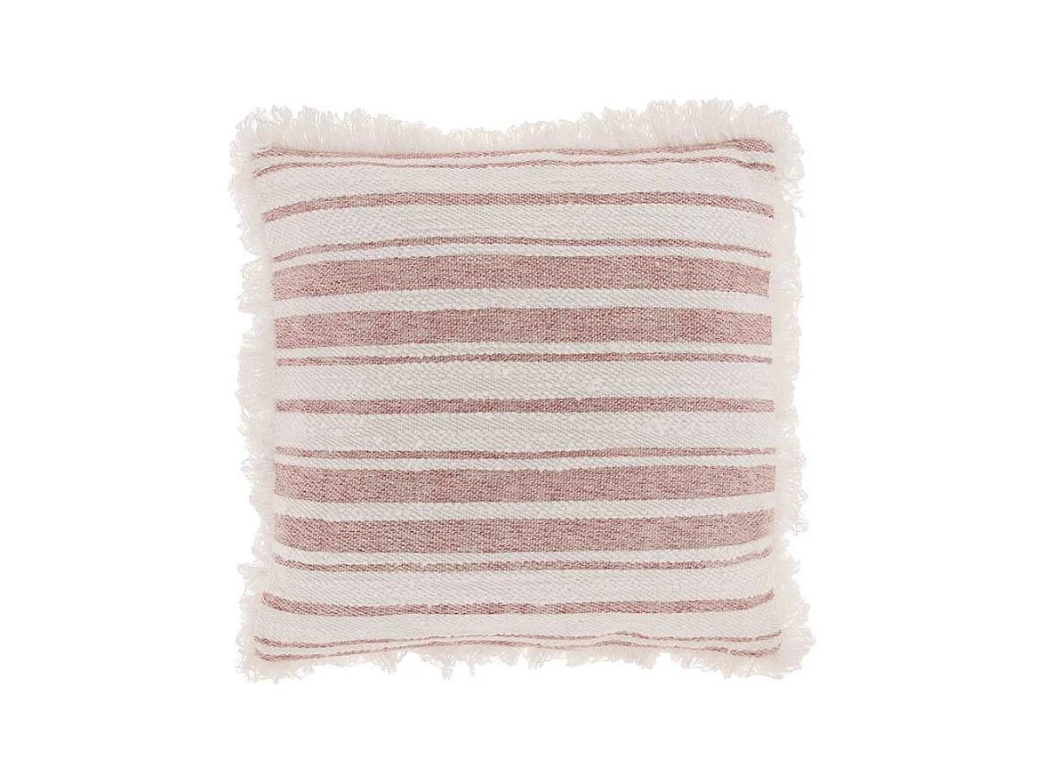 Coussin Granja - 50x50cm - Rouge