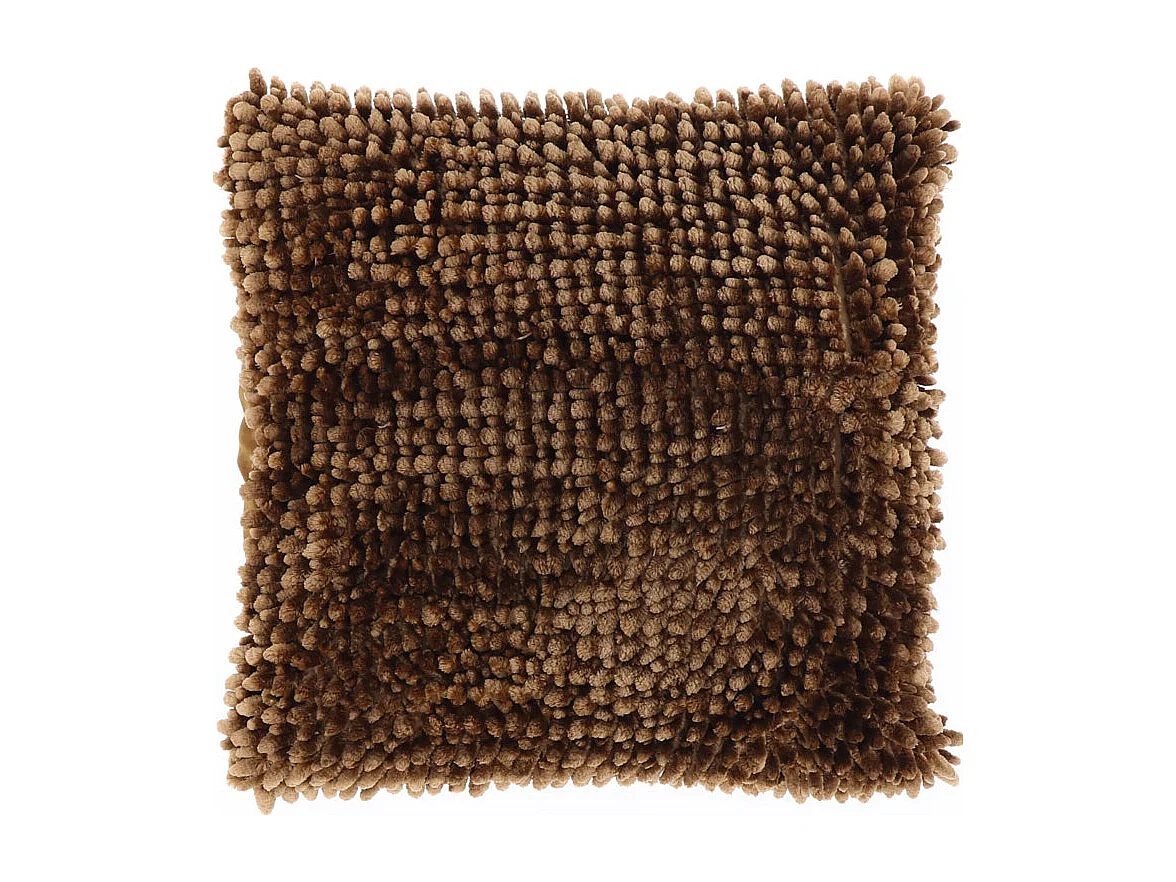 Coussin Max 45x45cm Noix de coco