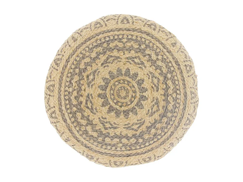 Tania Kissen – 45 cm – Chateau Grey