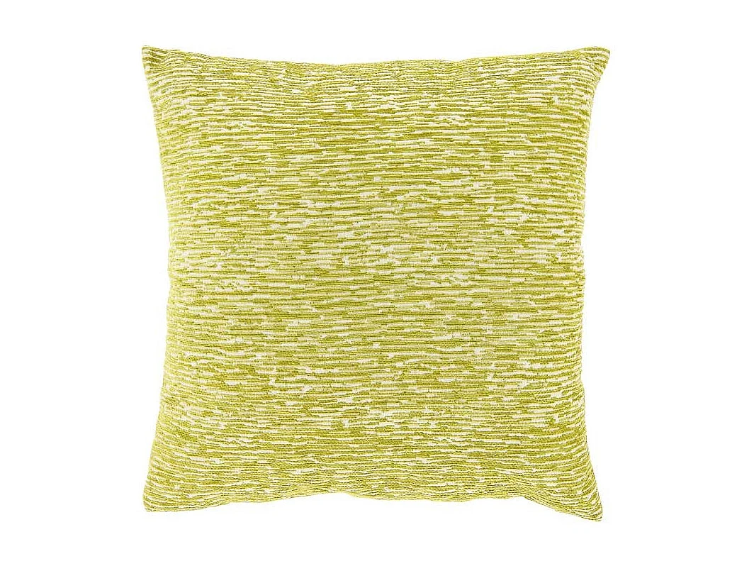 Sierkussen Amra Moss Green -45x45cm