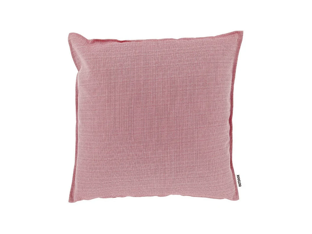 Coussin décoratif Bliss outdoor Rose -45x45cm