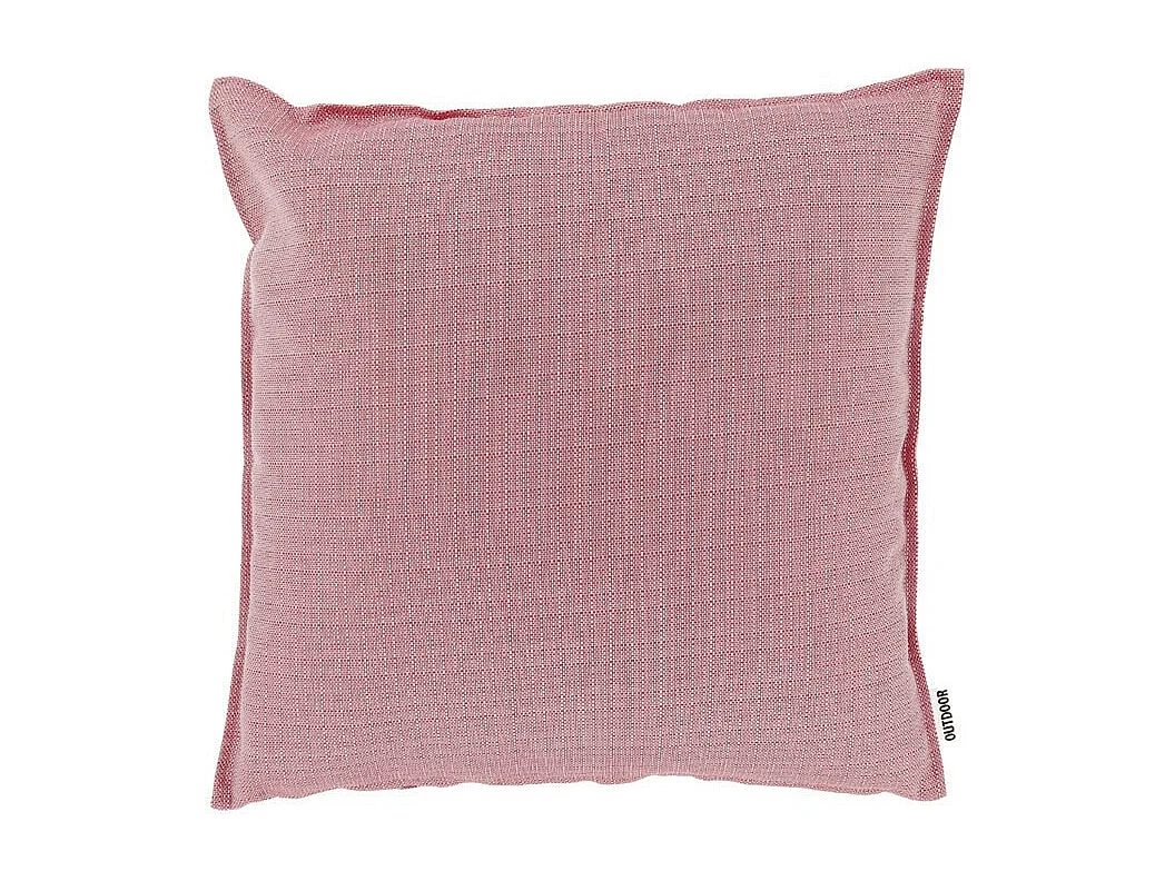 Coussin décoratif Bliss outdoor Rose -45x45cm