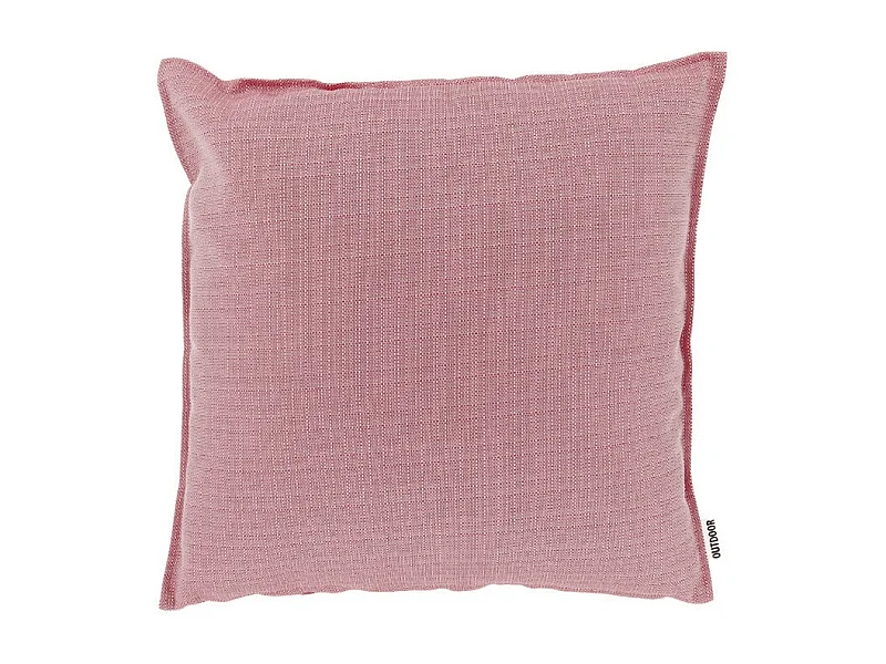 Dekoratives Kissen Bliss Outdoor Pink -45x45cm