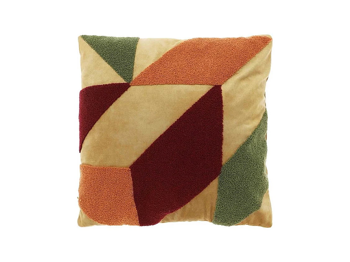 Coussin décoratif Loki Design 3 -45x45cm