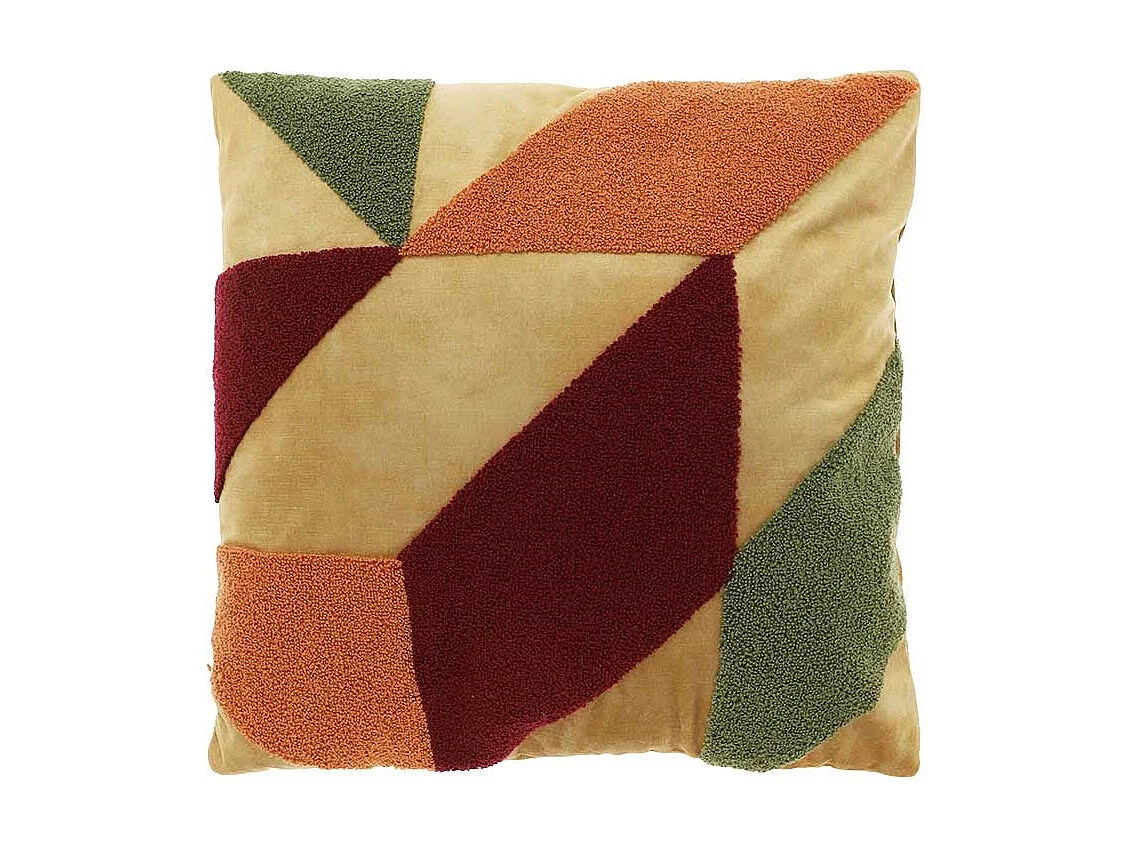 Coussin décoratif Loki Design 3 -45x45cm