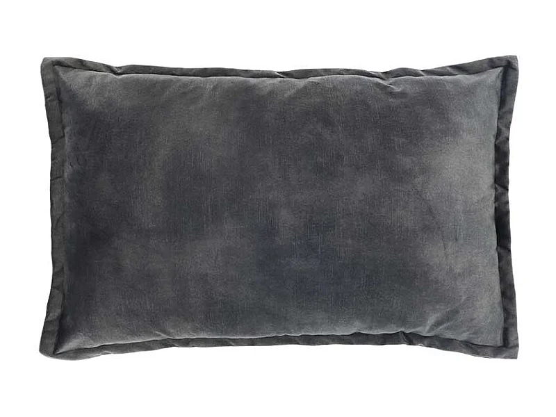 Coussin Basics - 40x60cm - Gris