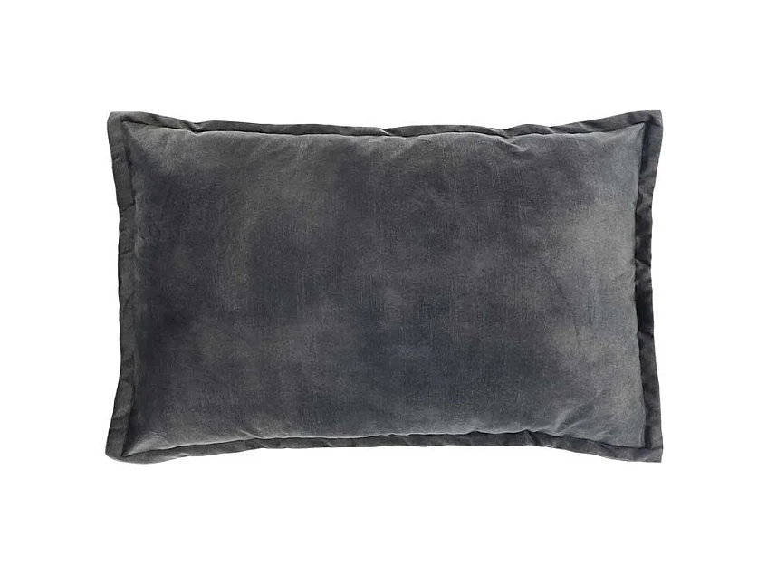 Coussin Basics - 40x60cm - Gris
