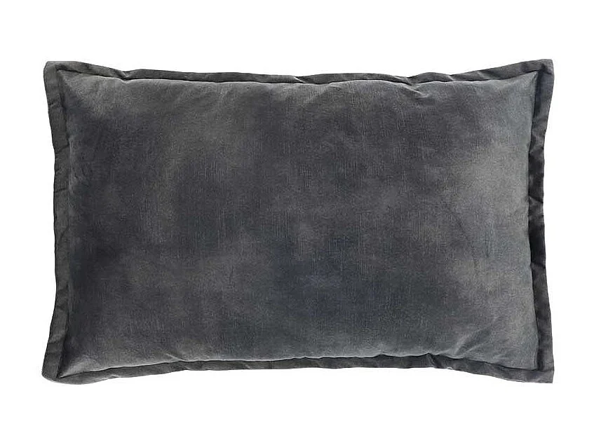 Coussin Basics - 40x60cm - Gris