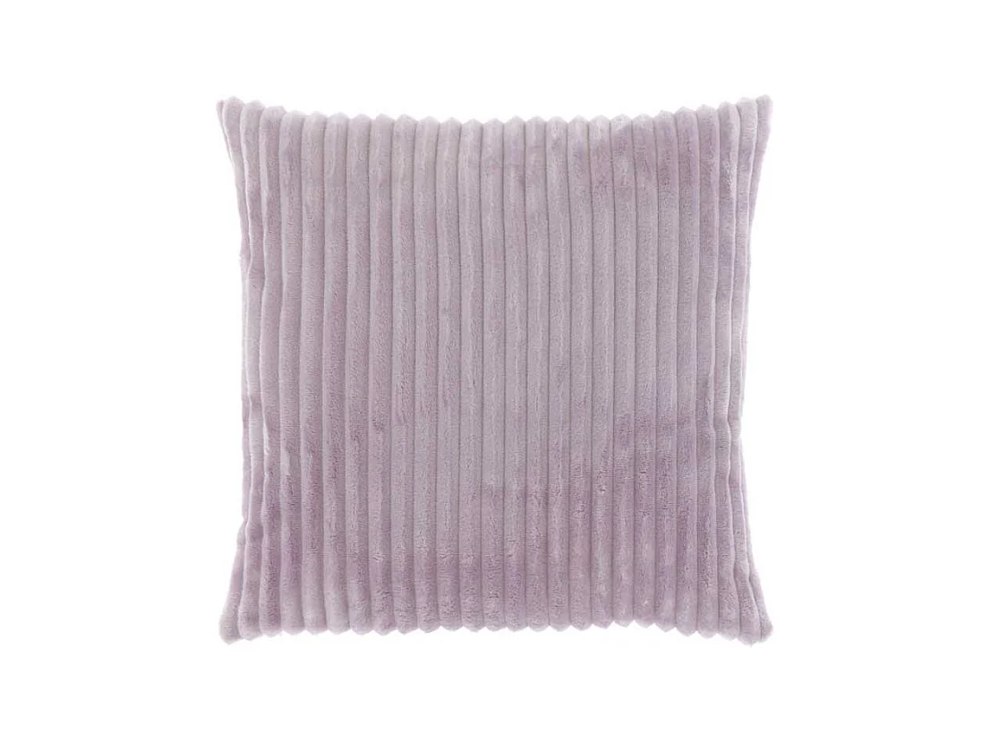Ce coussin 45x45cm Violet