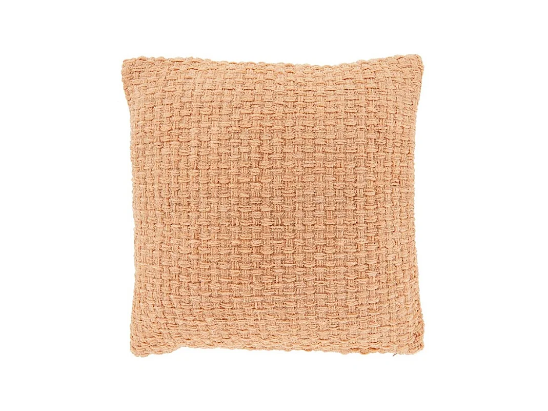 Dekokissen Karli Apricot -45x45cm