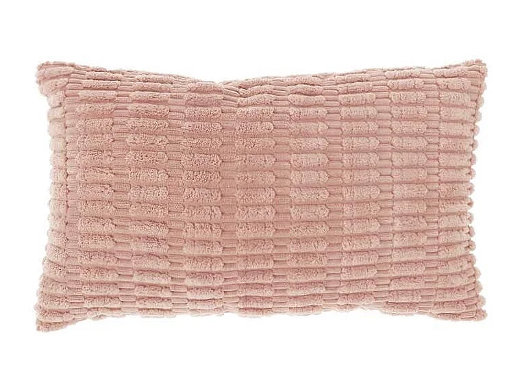 Sierkussen Cedro Old Pink - 30x50cm