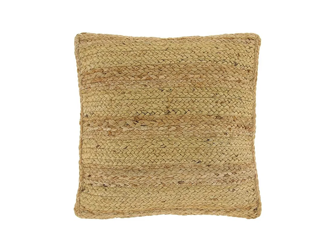 Oreiller Nani - 45x45cm - Latte