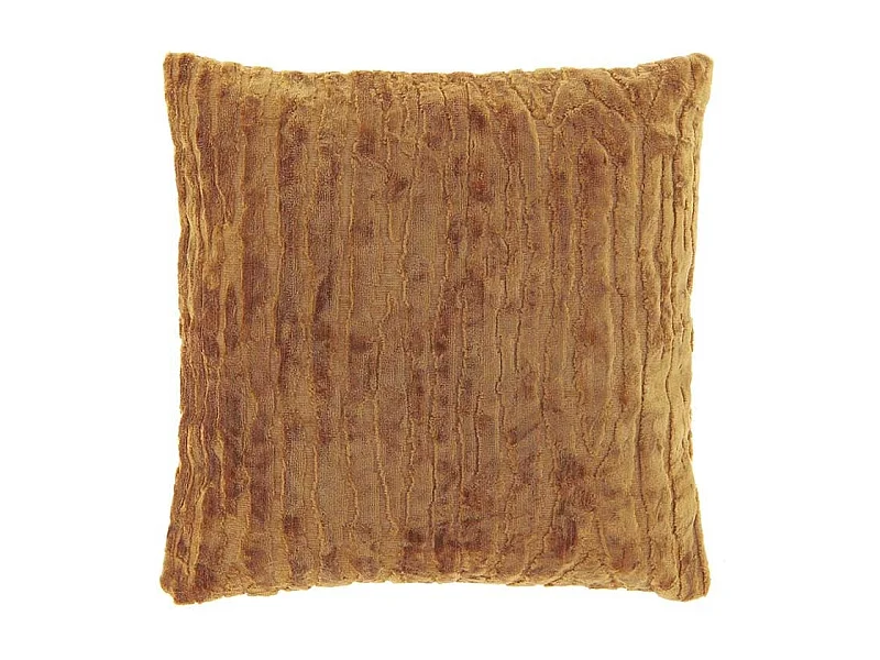 Coussin Dovi - 45x45cm - Latte