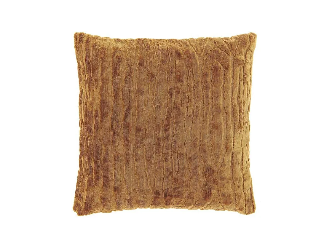 Cojín Dovi - 45x45cm - Latte