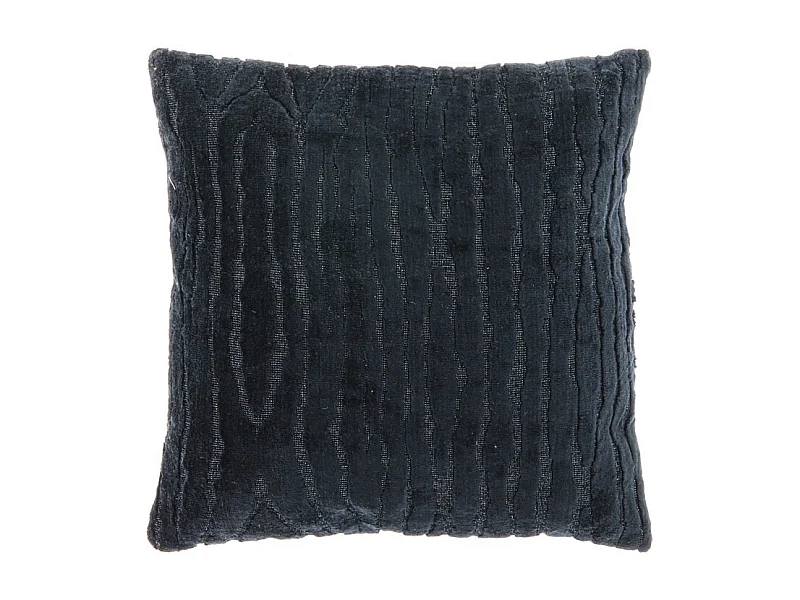 Kussen Dovi 45x45cm Black