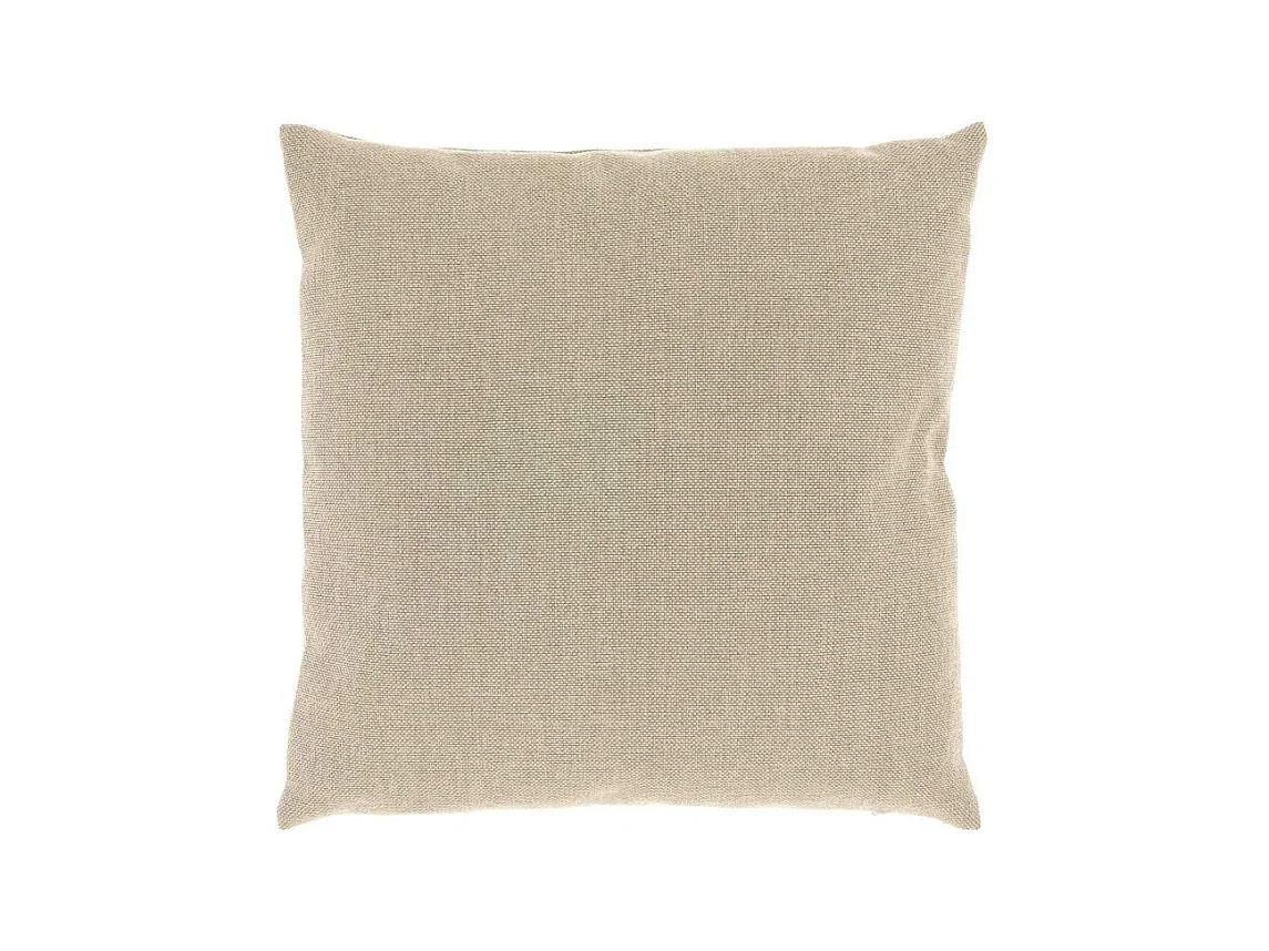 Coussin Elba - 45x45cm - pierre