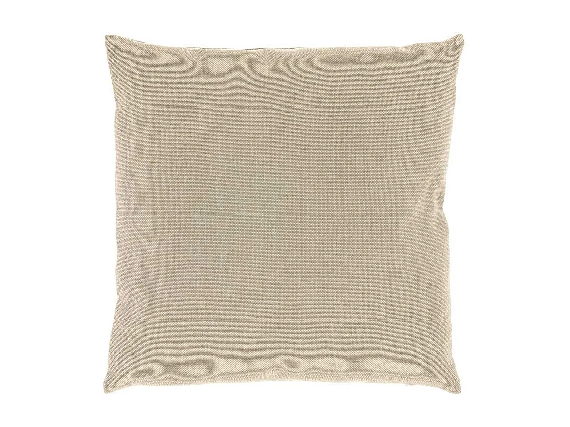 Coussin Elba - 45x45cm - pierre