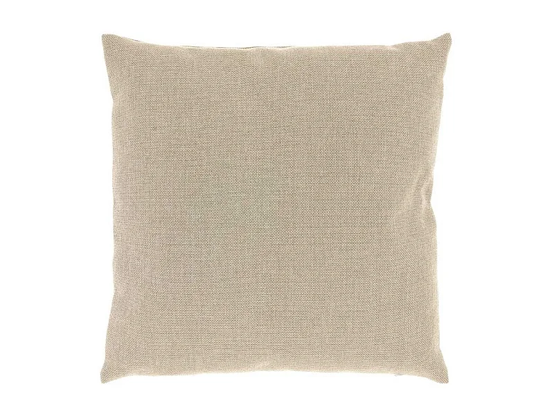 Coussin Elba - 45x45cm - pierre