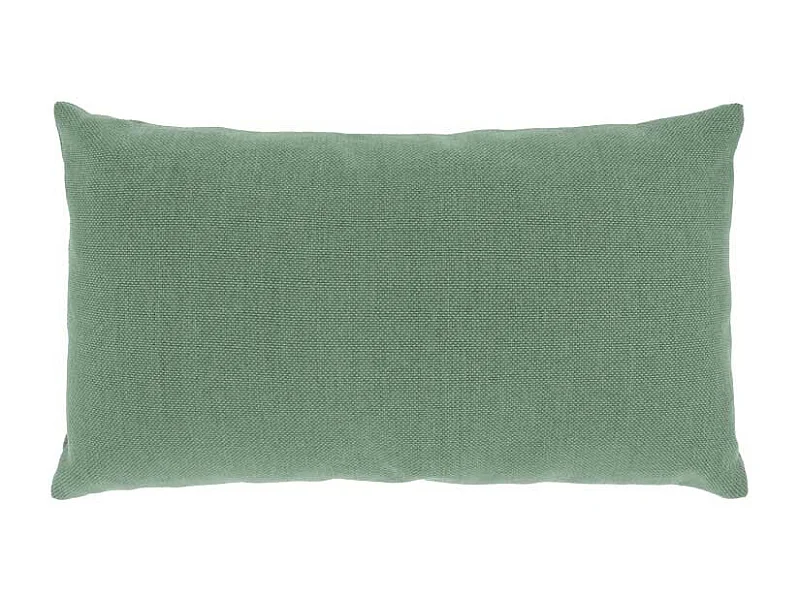 Sierkussen Elba outdoor Tea Green -30x50cm