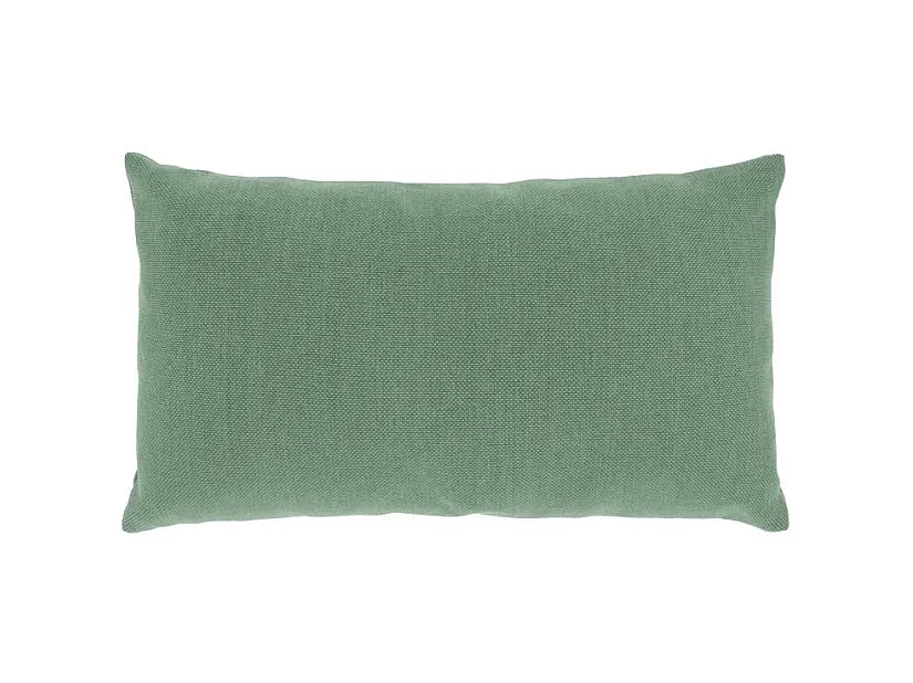 Sierkussen Elba outdoor Tea Green -30x50cm