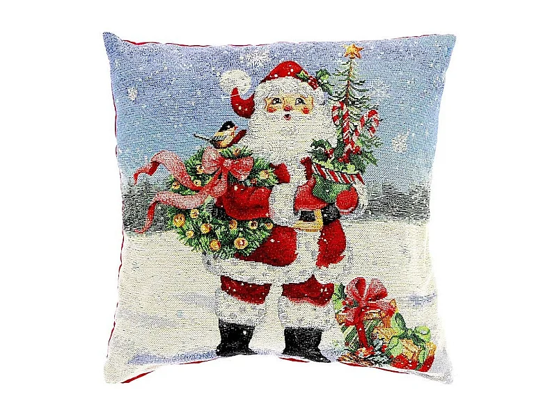 Coussin décoratif Nadina Design 5 - 45x45cm
