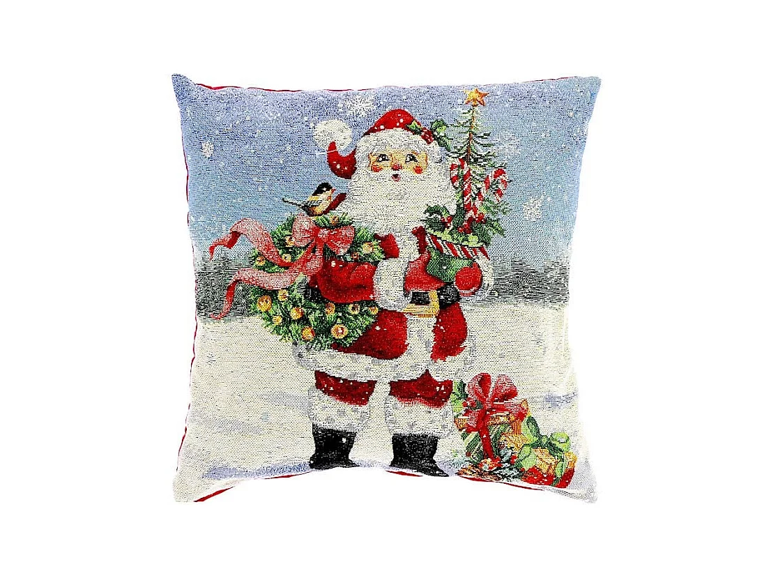 Coussin décoratif Nadina Design 5 - 45x45cm