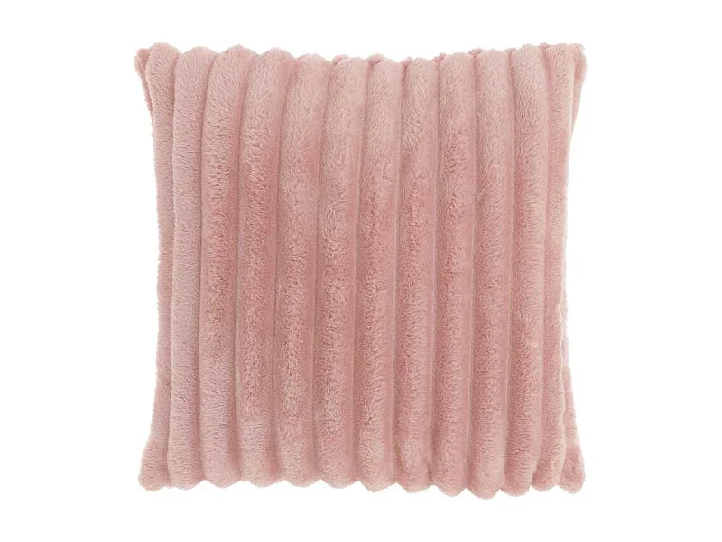 Dekokissen Lex Altrosa - 50x50cm