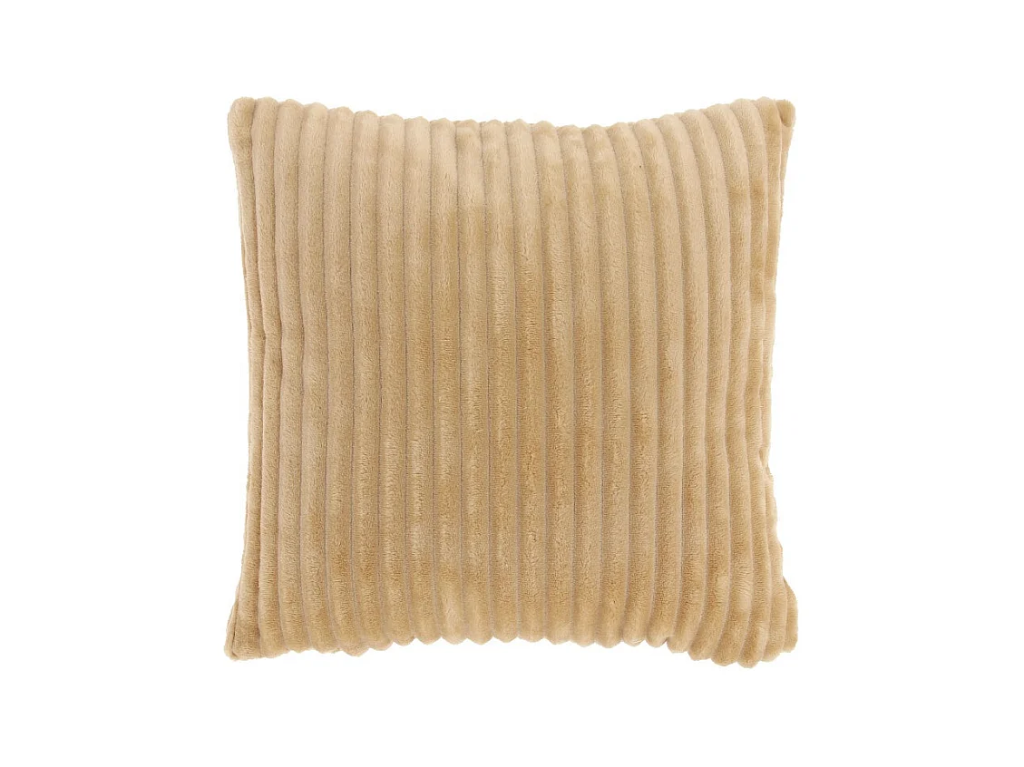 Coussin Dec - 45x45cm - Latte