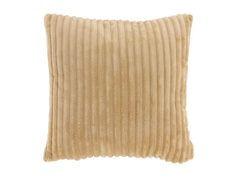 Coussin Dec - 45x45cm - Latte