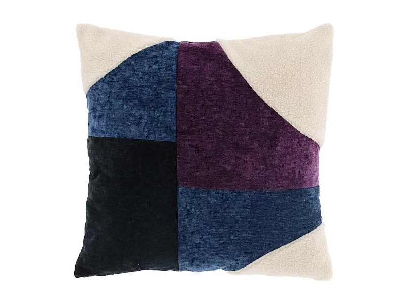Coussin Koos - 45x45cm - Design 3