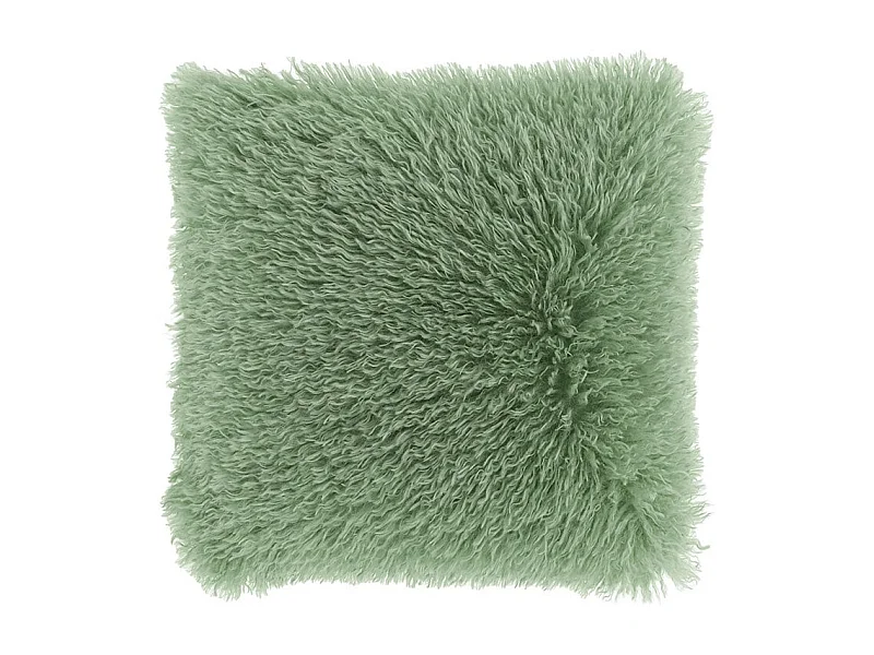 Cojín decorativo Frieda Verde Té - 45x45cm