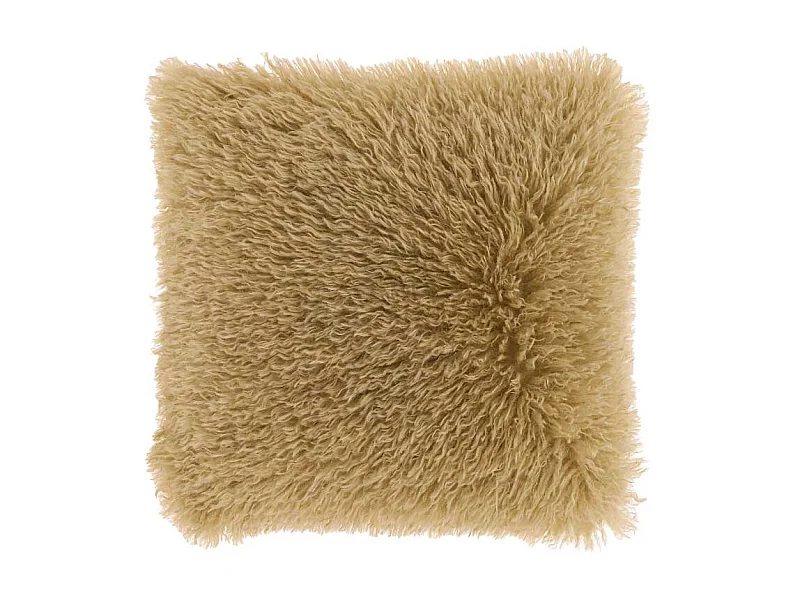 Frieda Kissen - 45x45cm - Latte