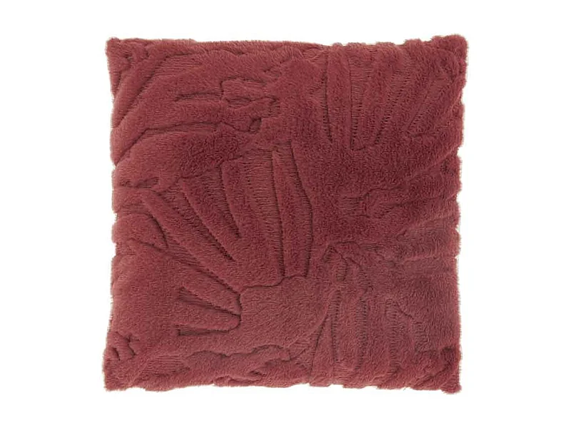 Sierkussen Nyna Marsala -45x45cm