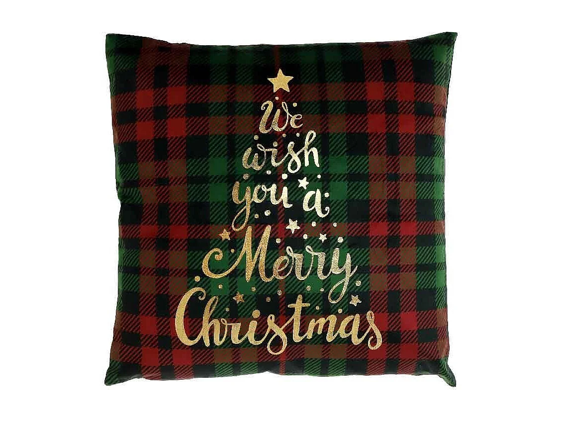 Coussin décoratif Sabas Design 2 - 45x45cm