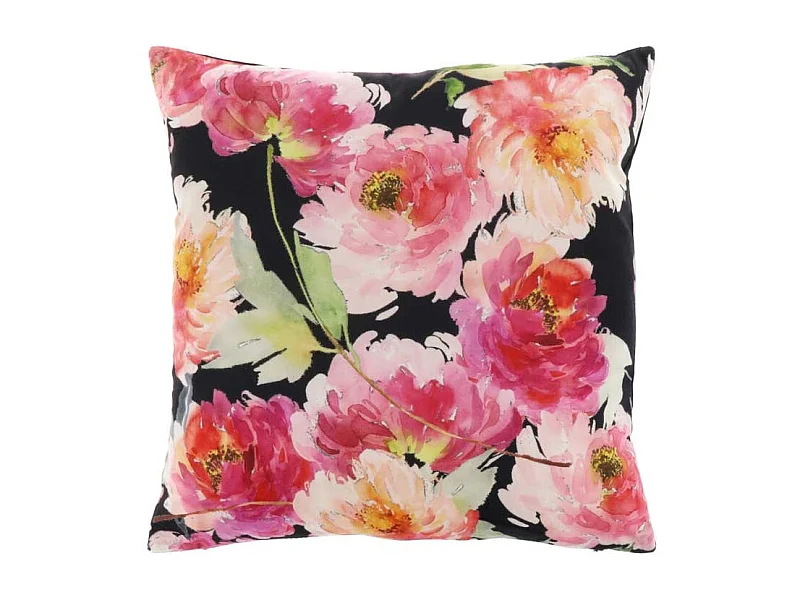 Coussin Lily 45x45cm Design 4