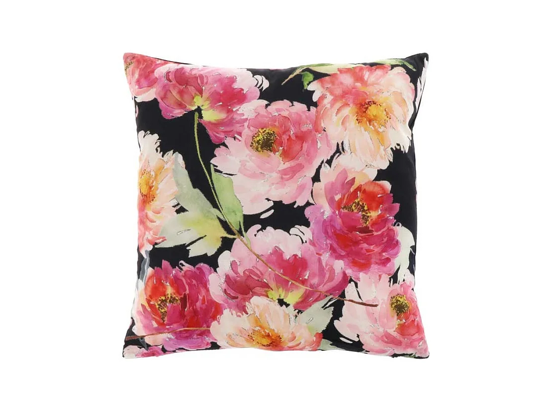 Coussin Lily 45x45cm Design 4