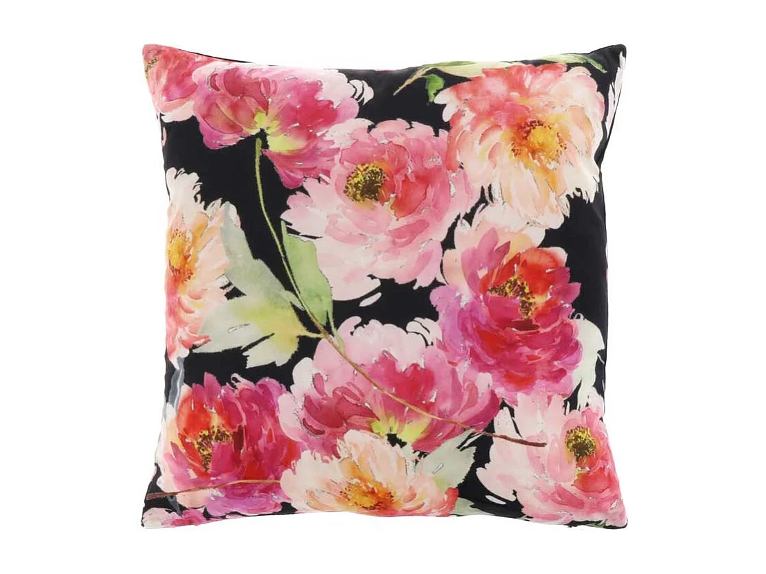 Coussin Lily 45x45cm Design 4