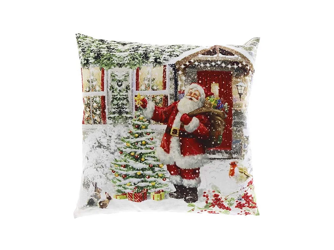 Coussin décoratif Filip Design 13 - 45x45cm
