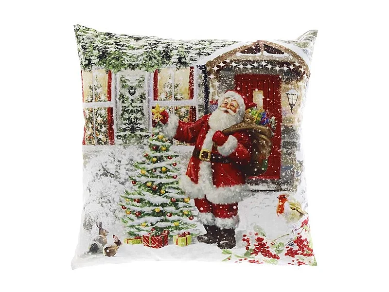 Sierkussen Filip Dessin 13 - 45x45cm