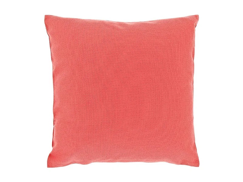 Sierkussen Elba outdoor Sugar Pink -45x45cm