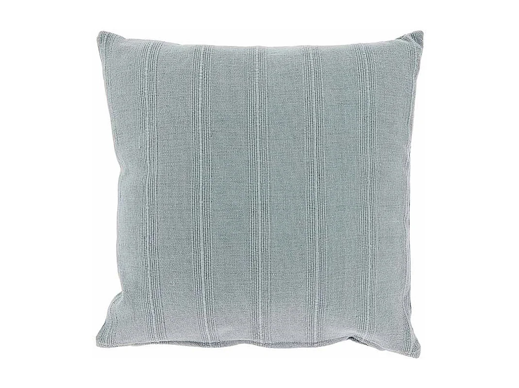 Coussin décoratif Nayla Beach Bleu -45x45cm