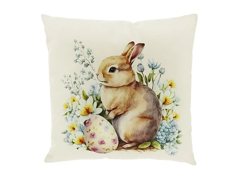 Coussin décoratif April Design 1 -45x45cm